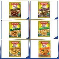 Indofood Racik Bumbu Spesial, Soto Ayam, Kare, Rendang, Rawon, Opor, Gulai SOTO AYAM