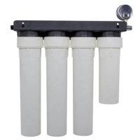 Survival Uf Water Filter Factory 5 Stage Ultrafiltration System Mineral Uf Water Filter For Sale