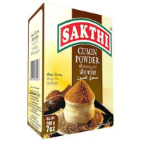 SAKTHI CUMIN POWDER - 200 GM