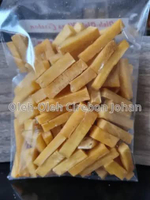 Kripik Stik Sukun Cap Johan Stik Sukun