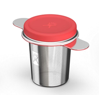 【【蘋果戶外】】Hydro Flask 美國 不銹鋼泡茶器【濾網】配件 適用於 不鏽鋼杯 馬克杯 隨行杯