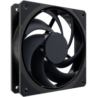 【CoolerMaster】Cooler Master Mobius 120 風扇(MOBIUS 120)