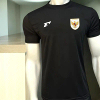 Ready Stok baju Indonesia sport Ersfo Run Dryfit Tee Terbaru 2025/2026 Clothing Outdoor