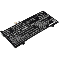 Replacement Battery for HP Spectre X360 13-ae002ng, Spectre X360 13-AE002TU, Spectre X360 13-ae003ng