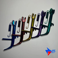 ขาตั้งข้างโหลด พร้อมสปริง Forza350 [ หลากหลายสี ] งานเกรดดี by ZuperFast คําแนะนําผลิตภัณฑ์ใหม่ของเด