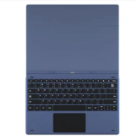 For Ipad pro 11.6 inch wireless keyboard with detachable keyboard case