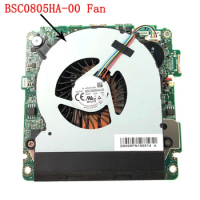 NEW CPU Cooling Fan For Intel NUC NUC8i7BEH BSC0805HA-00