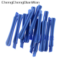 ChengChengDianWan 100pcs Blue Professional Repair Tools Crowbar Screw driver For PS4 /PS3 /Xbox 360 /Xbox one Console&amp;Controller