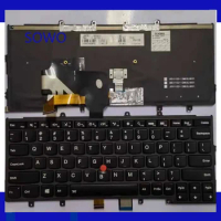 New Keyboard with backlit for LENOVO x240 X240S x240i x230s X270 X250 X260S X260 A275