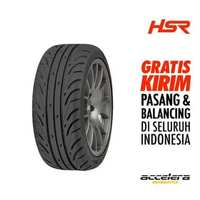 ACCELERA 651 SPORT TW 215 40 R17 | Ban Mobil Berkualitas