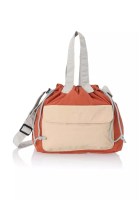 Anello &amp; Legato Largo Legato Largo Yokubari Mini Shoulder Bag (Orange)