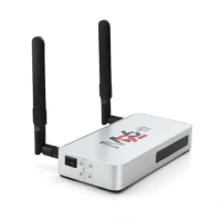 M96-4G Module LTE Set-top Box Dual Band WiFi+BT4K TVBOX with SIM Card HD 2.0 TV Box