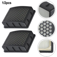 1/2pcs K3010 Exhaust Filter For Kenmore Bagless Uprights And Intuition Bagged Vacuum Cleaner Spare Replacement Exhaust Filters