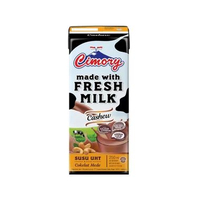 Cimory UHT Cashew 250 ml