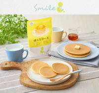 日本製 SOOOOO S. 寶寶鬆餅粉 (100g/袋) (9個月以上適用)