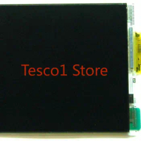 New LCD Display Screen Without Backlight For Canon Powershot S90 Digital Camera Replacement Part