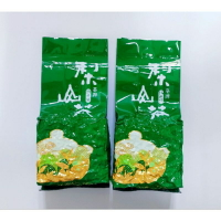 【千里茶品】梨山清境高山茶~二兩真空包(75克) #千里茶品台灣高山茶~