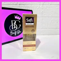 Safi Age Defy Anti Aging Youth Elixir Serum 29gr - Mencerahkan dan Menyamarkan Flek Hitam