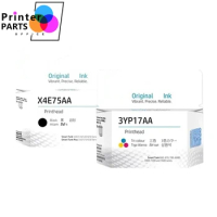X4E75A 3YP17A Original new Printhead For HP Smart tank 660 670 700 6000 7000 7300 7600 series Print head
