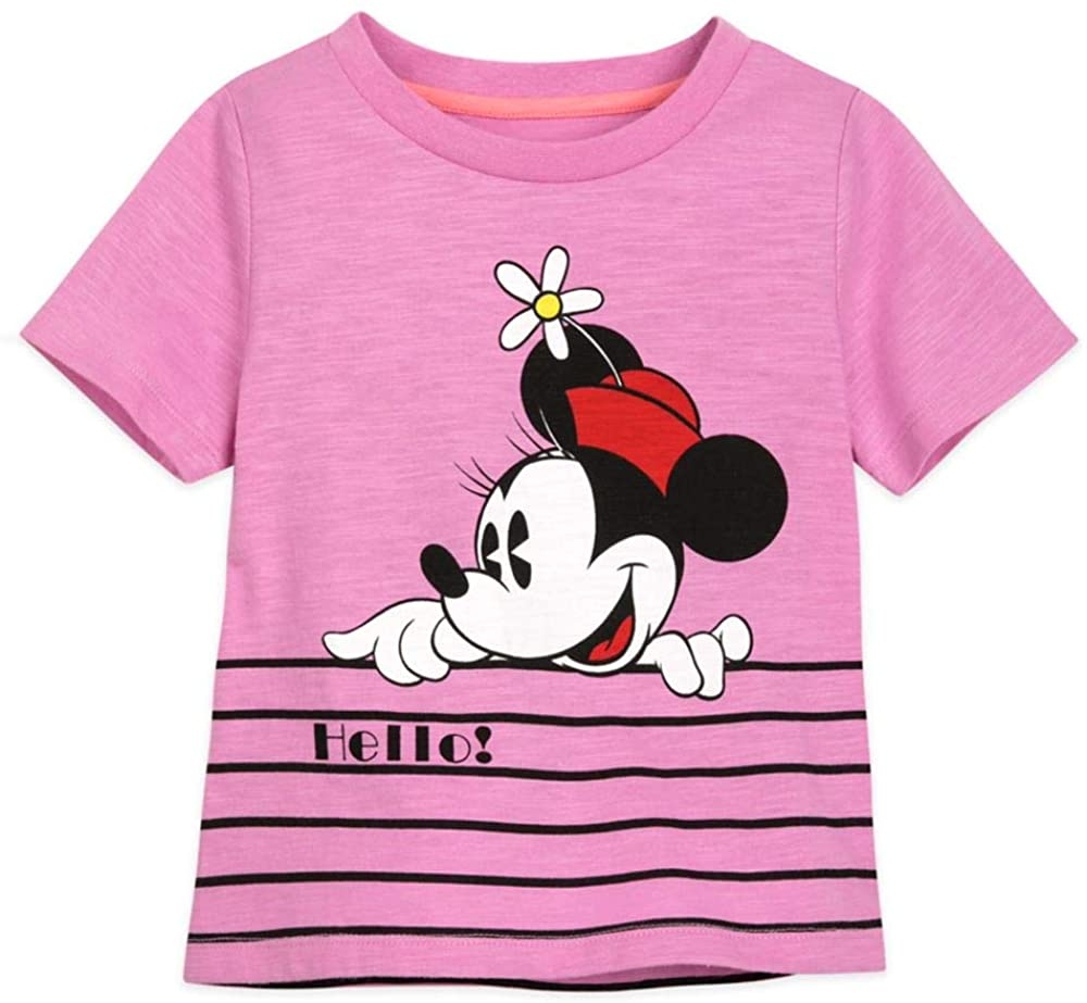 米奇米妮t Shirt的價格推薦 2021年12月 比價比個夠biggo