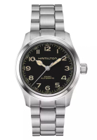 Hamilton 卡其野战系列 Murph Auto