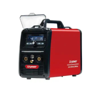 Hot Selling 160A Lithium Inverter Electric Welder Outdoor Emergency Welder for osale