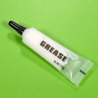 1PC 10g Gear grease For Printer 3d printer ink printer for HP samsung lexmark brother Reduce noise Good lubrication effect