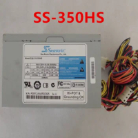 Almost New Original Switching Power Supply For SEASONIC 350W Power Supply SS-350HS