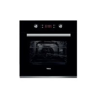 เตาอบไฟฟ้า  รุ่น TL 735 B กระจกสีดำ