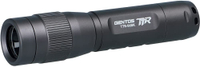 【日本代購】GENTOS LED 手電筒TTR系列【亮度16-170流明/實用照明7-12小時/耐塵/防滴】 符合ANSI標準