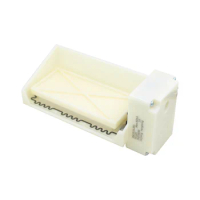 1PC plastic refrigerator electric damper control for Haier Meiling assembly Samsung LG Omar Hisense Refrigerator accessories