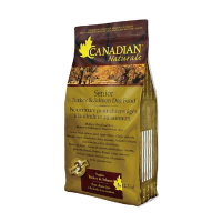 Canadian Naturals加拿大楓沛-關節&體重管理-犬-火雞肉+鮭魚 30LB (13.6KG) (購買第二件贈送寵物零食x1包)