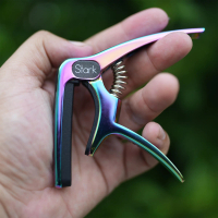 [COD] Stark Capo Guitar คาโป้ เหล็ก สำหรับ กีต้าร์โปร่ง กีต้าร์ไฟฟ้า