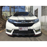 CRV 5 CR-V5 RF空力套件 類卡夢版 運動版 大包 下巴 小包 惡魔 尾翼 卡夢 ABS 台灣製造