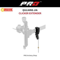 QULIANG JIA CLICKER EXTENDER FISIR - CLICKER QULIANG JIA CLICKER FISIR KLIKER PANAHAN ALAT PANAHAN