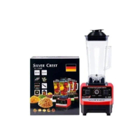 【西歐科技】Silver Crest 多功能家用破壁機 SC-1589(家用破壁機)