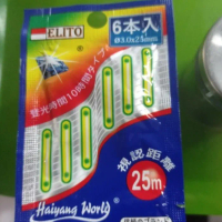 FOSFOR PANCING ELITO ISI 6 HARGA PER 1 KOTAK ISI 50 BUNGKUS