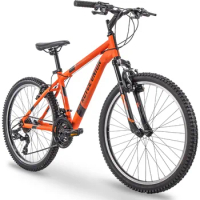 26 Inch Mountain Bike Bicycles for Adults Bycicle 21 Speeds Bikes