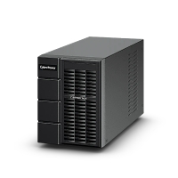 CYBERPOWER BPSE24V40A 外部電池 適用於 OLS1000EA