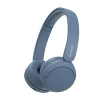 Sony WH-CH520 藍牙耳機（藍色） (平行進口)