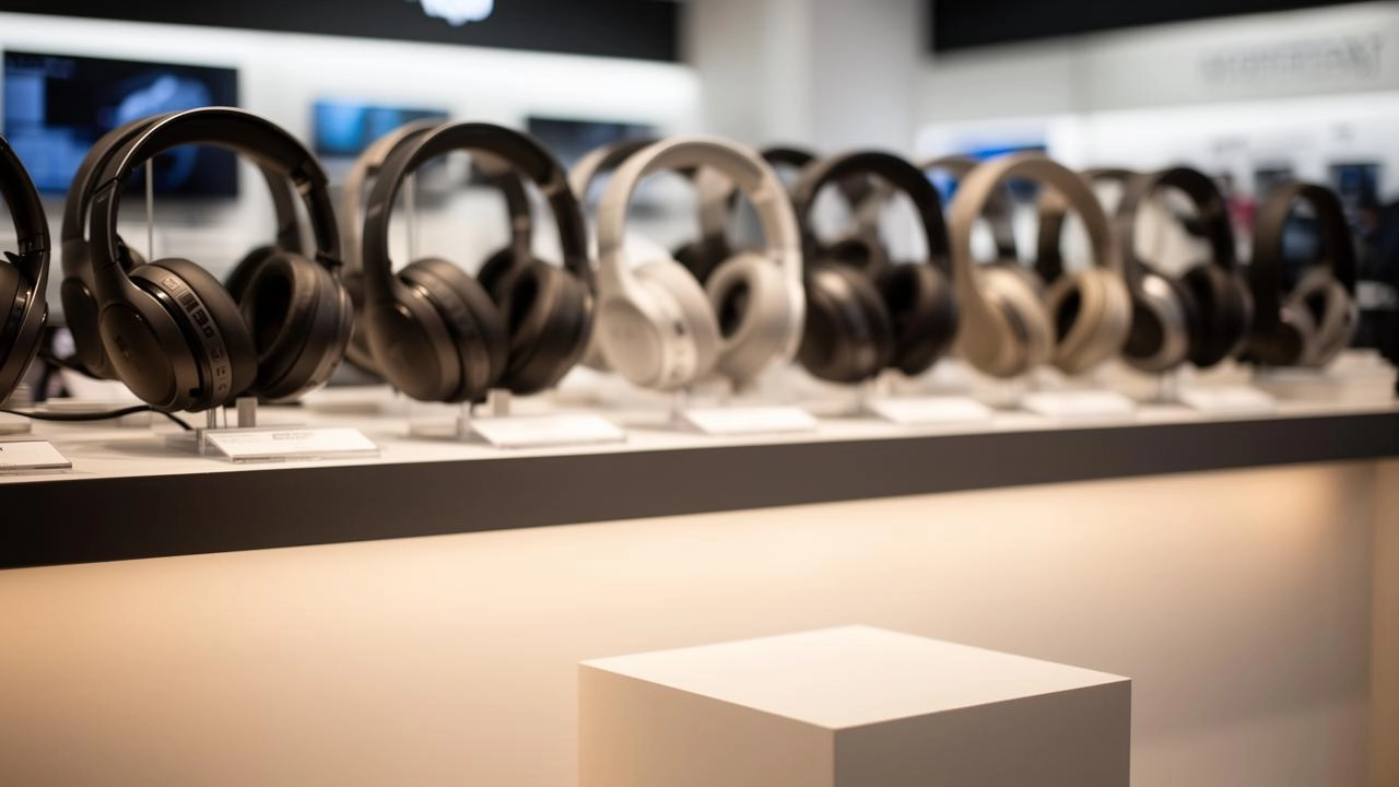 Nothing Headphone (1) Pro $399 Launch | Celebrity Influencer Strategy Drives Premium Audio Sales