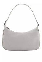 Mango Small Nylon Shoulder Bag