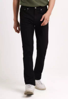 Used Jeans Used 1968 - 515 Celana Panjang Pria Denim Regular Fit Dark