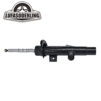 1PC Front Left or Right Air Shock Absorber Strut Core with EDC For BMW X3 F30 F80 2WD 37106865565 37106865567 37106850252