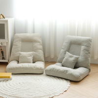 完美主義 方格吐司懶人沙發椅/和室椅(4色)