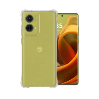 【VXTRA】Motorola Moto g85 減震防護空壓氣墊殼 防摔殼 手機殼