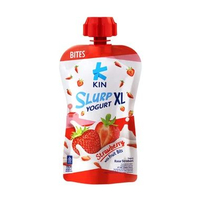 Kin Bulgarian Slurp XL Strawberry 80 gram 80 gr