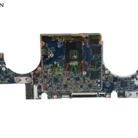 JOUTNDLN FOR HP ENVY 13-AD Laptop Motherboard W/ I7-8550U CPU 8G