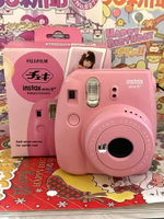 富士原裝正品二手拍立得mini7S/mini7C/mini8學生便宜拍立得相機【北歐家居生活】