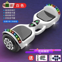 【附發票】免運 工廠直銷 電動車 電動代步車 滑板車 小型電動車 便宜智能電動雙輪兒童小孩平行滑板車兩輪學生自平衡車可選帶扶桿特惠/開立發票 售後保障 s13